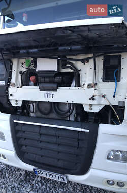 Тягач DAF XF 105 2013 в 