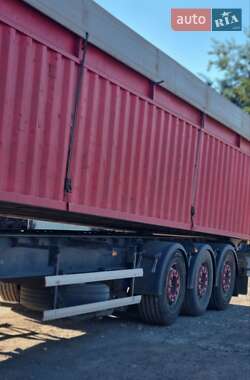 Тягач DAF XF 105 2007 в 