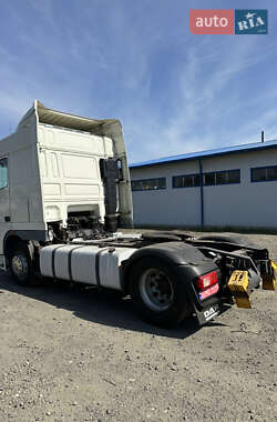Тягач DAF XF 105 2014 в 