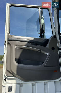 Тягач DAF XF 105 2014 в 