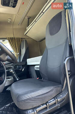 Тягач DAF XF 105 2014 в 