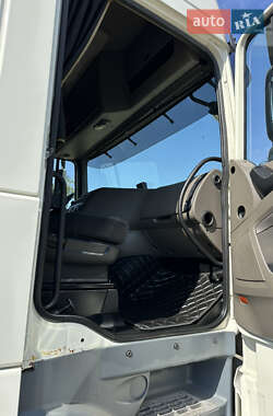 Тягач DAF XF 105 2014 в 
