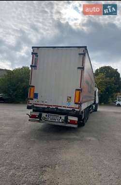 Тягач DAF XF 105 2008 в 