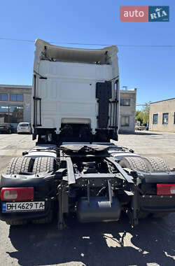 Тягач DAF XF 105 2013 в 