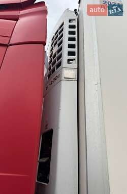 Тягач DAF XF 105 2008 в 