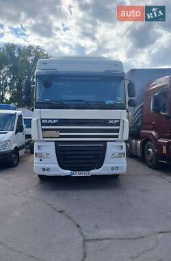 Тягач DAF XF 105 2011 в 
