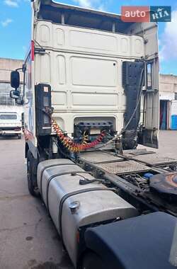 Тягач DAF XF 105 2011 в 