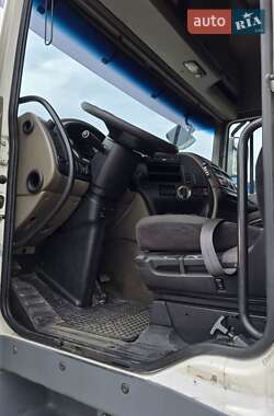 Тягач DAF XF 105 2012 в 