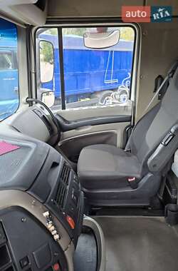 Тягач DAF XF 105 2012 в 