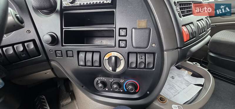 Тягач DAF XF 105 2013 в Киеве фото 26 Тягач DAF XF 105 2013 в Киеве