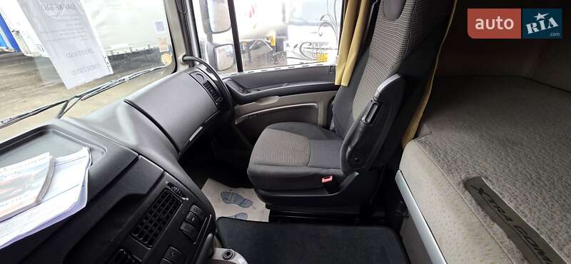 Тягач DAF XF 105 2013 в Киеве фото 29 Тягач DAF XF 105 2013 в Киеве