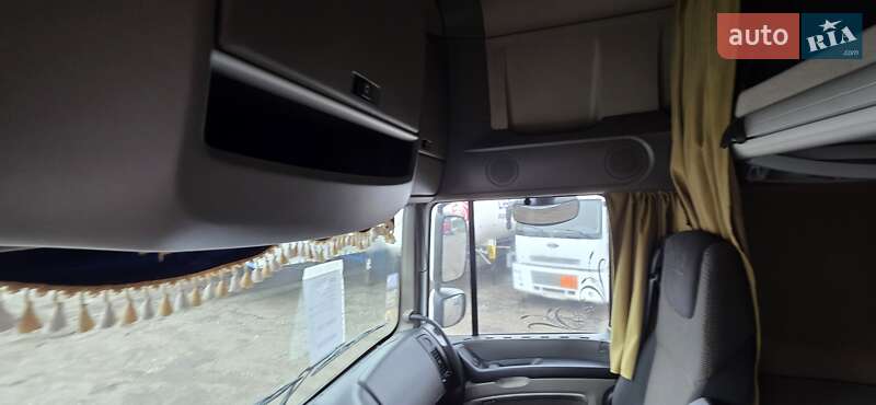 Тягач DAF XF 105 2013 в Киеве фото 33 Тягач DAF XF 105 2013 в Киеве