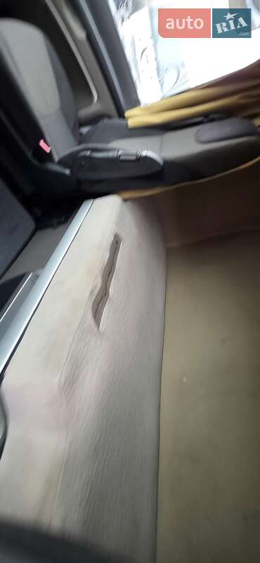 Тягач DAF XF 105 2013 в Киеве фото 35 Тягач DAF XF 105 2013 в Киеве