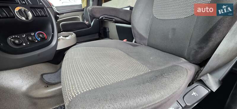 Тягач DAF XF 105 2013 в Киеве фото 40 Тягач DAF XF 105 2013 в Киеве