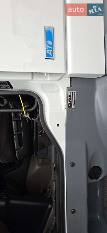 Тягач DAF XF 105 2013 в Киеве фото 45 Тягач DAF XF 105 2013 в Киеве