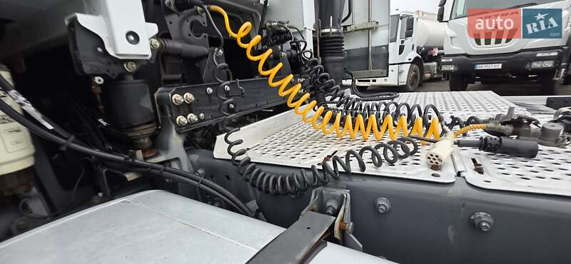 Тягач DAF XF 105 2013 в Киеве фото 47 Тягач DAF XF 105 2013 в Киеве