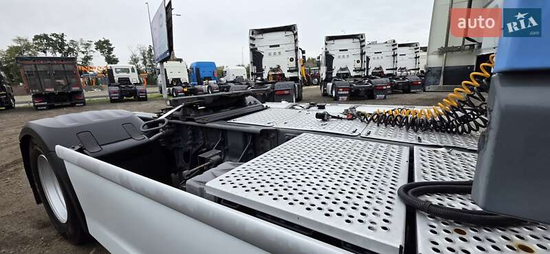 Тягач DAF XF 105 2013 в Киеве фото 59 Тягач DAF XF 105 2013 в Киеве