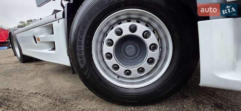 Тягач DAF XF 105 2013 в Киеве фото 64 Тягач DAF XF 105 2013 в Киеве