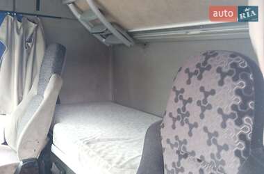 Тягач DAF XF 105 2007 в 