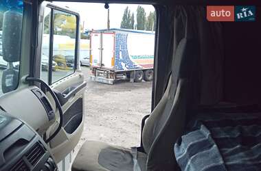 Тягач DAF XF 105 2009 в 