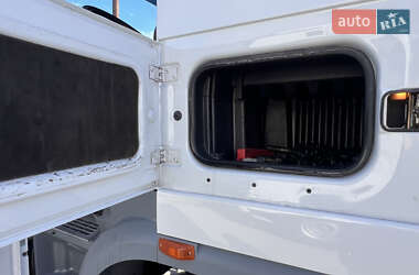 Тягач DAF XF 105 2013 в 