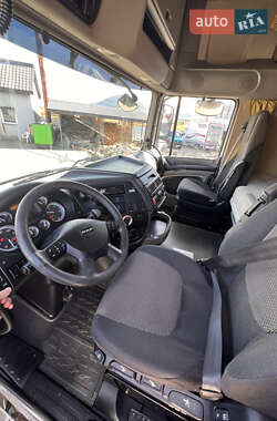 Тягач DAF XF 105 2013 в 