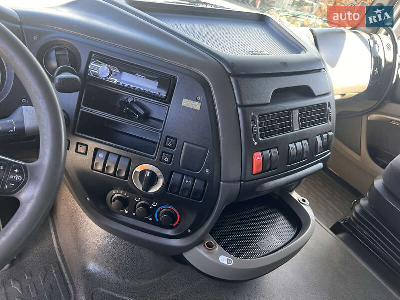 Тягач DAF XF 105 2013 в Тячеве фото 23 Тягач DAF XF 105 2013 в Тячеве