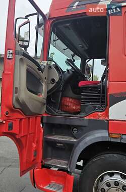 Тягач DAF XF 105 2007 в 