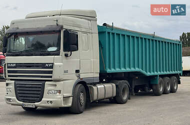 Тягач DAF XF 105 2011 в 