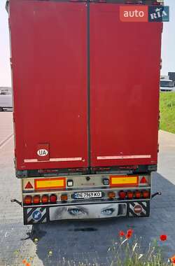 Тягач DAF XF 105 2012 в 