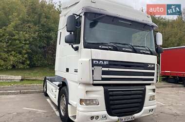 Тягач DAF XF 105 2007 в 
