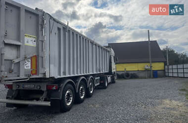 Зерновоз DAF XF 105 2012 в 