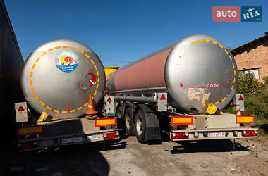Тягач DAF XF 105 2012 в 