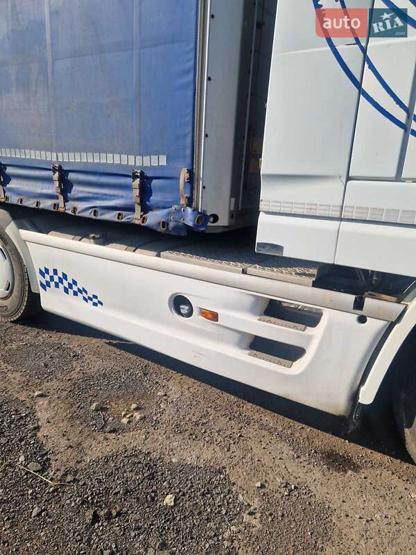 Другие грузовики DAF XF 105 2013 в Львове
