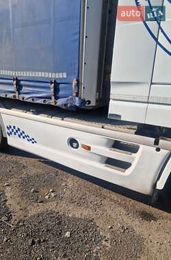 Другие грузовики DAF XF 105 2013 в 
