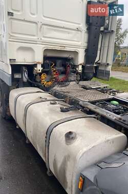 Тягач DAF XF 105 2013 в 