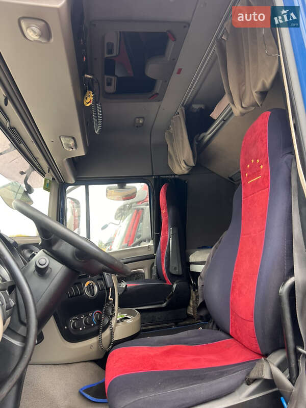 Тягач DAF XF 105 2009 в Чернігові