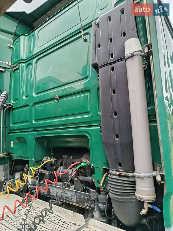 Тягач DAF XF 105 2012 в Звягеле фото 2 Тягач DAF XF 105 2012 в Звягеле