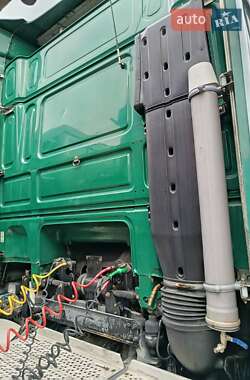 Тягач DAF XF 105 2012 в 