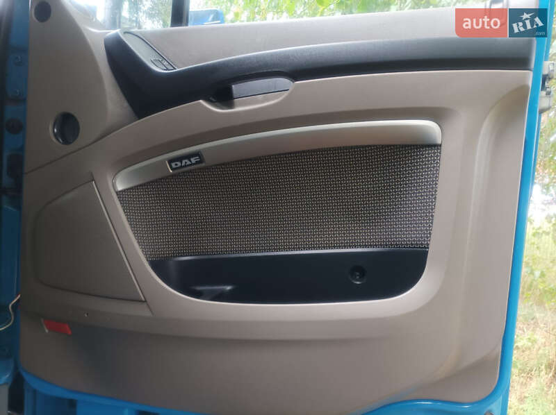 Тягач DAF XF 105 2013 в Чернівцях фото 7 Тягач DAF XF 105 2013 в Чернівцях