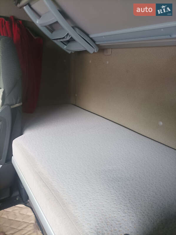 Тягач DAF XF 105 2013 в Чернівцях фото 12 Тягач DAF XF 105 2013 в Чернівцях