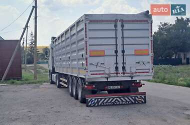 Тягач DAF XF 105 2009 в 