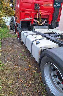 Тягач DAF XF 105 2007 в 