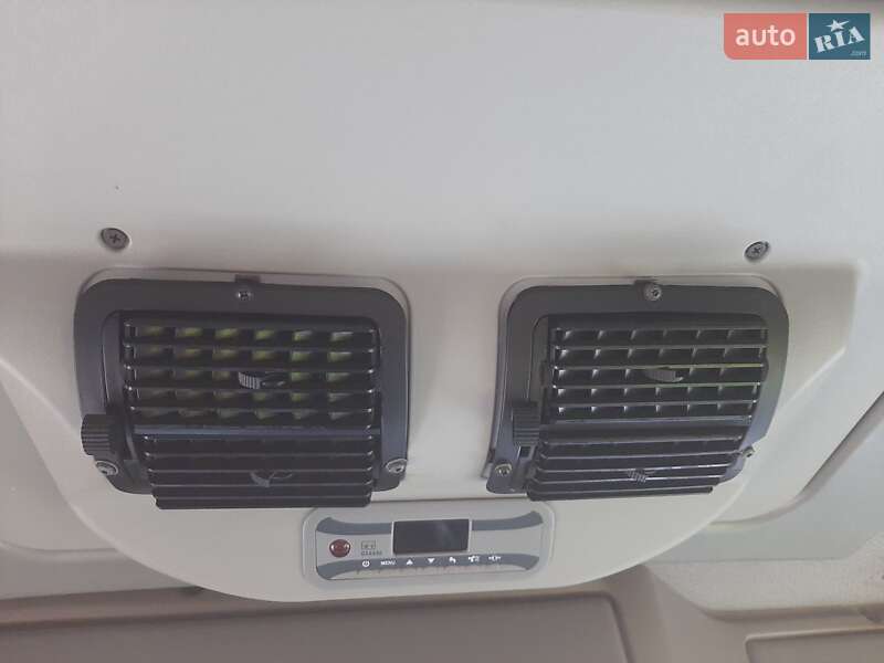 Тягач DAF XF 105 2009 в Запорожье