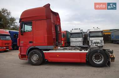 Тягач DAF XF 105 2007 в Запорожье Тягач DAF XF 105 2007 в Запорожье
