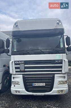 Тягач DAF XF 105 2011 в 