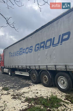 Тягач DAF XF 105 2011 в 