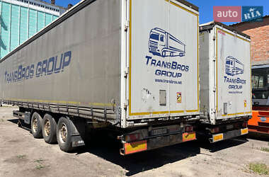 Тягач DAF XF 105 2011 в 