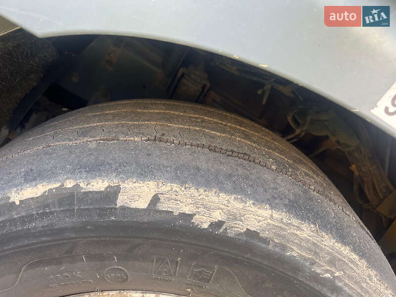 Тягач DAF XF 105 2013 в Ужгороде фото 10 Тягач DAF XF 105 2013 в Ужгороде