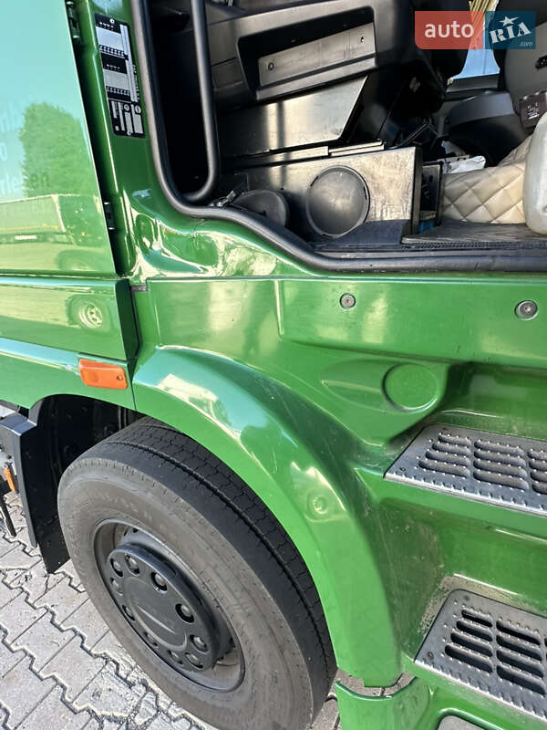 Тягач DAF XF 105 2010 в Луцке фото 8 Тягач DAF XF 105 2010 в Луцке